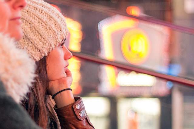 Stelle: i segni che non mostrano il loro amore