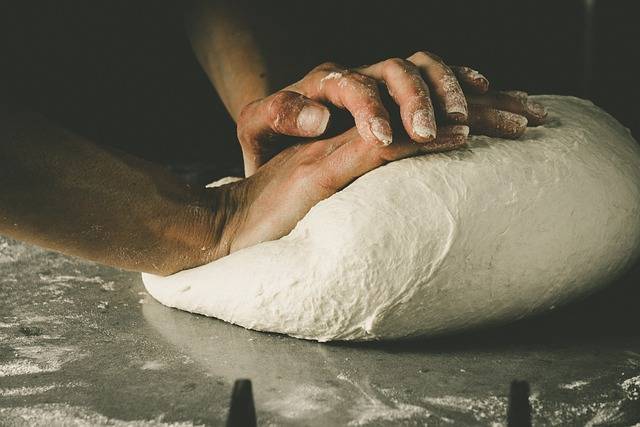 Panzerotti? Ecco quelli senza lievitazione velocissimi