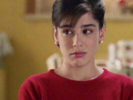 Il paradiso delle signore: Stefania e la drammatica decisione