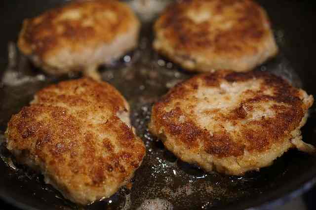 Polpette di melanzane: buonissime e veloci