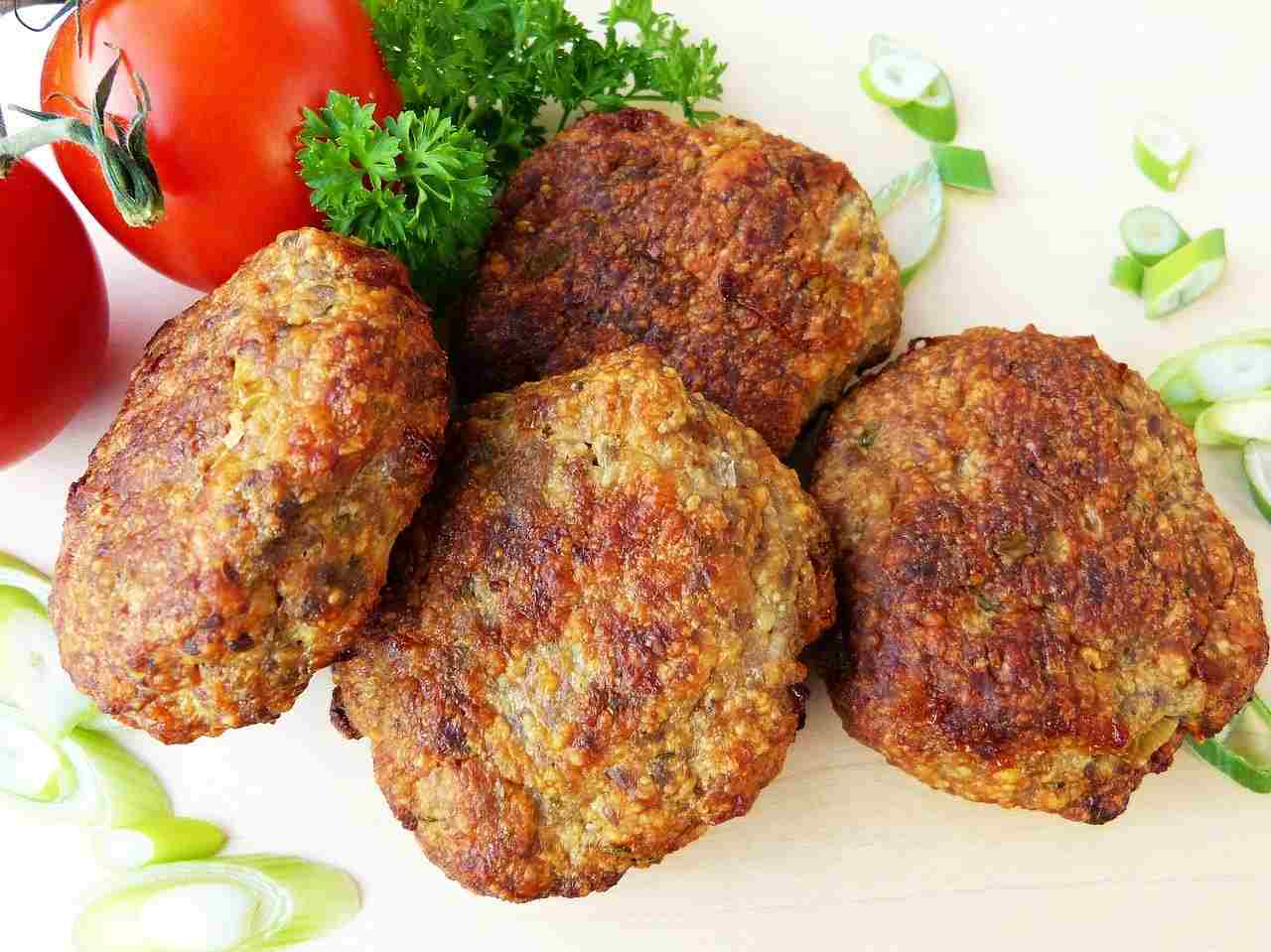 Polpette di zucchina: il trucco per farle mangiare anche ai bambini!