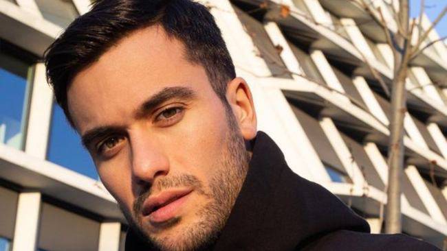 pierpaolo pretelli bella notizia