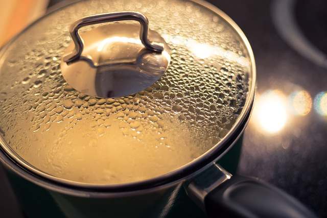 Risotto fontina e mele: una bontà pronta in pochi minuti