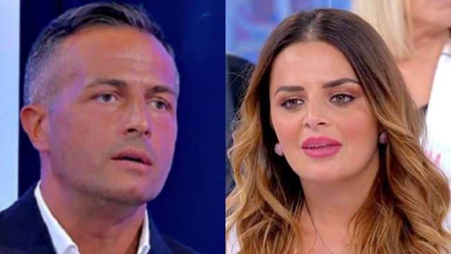 Uomini e Donne: Roberta shock è successo, ma ecco la verità!
