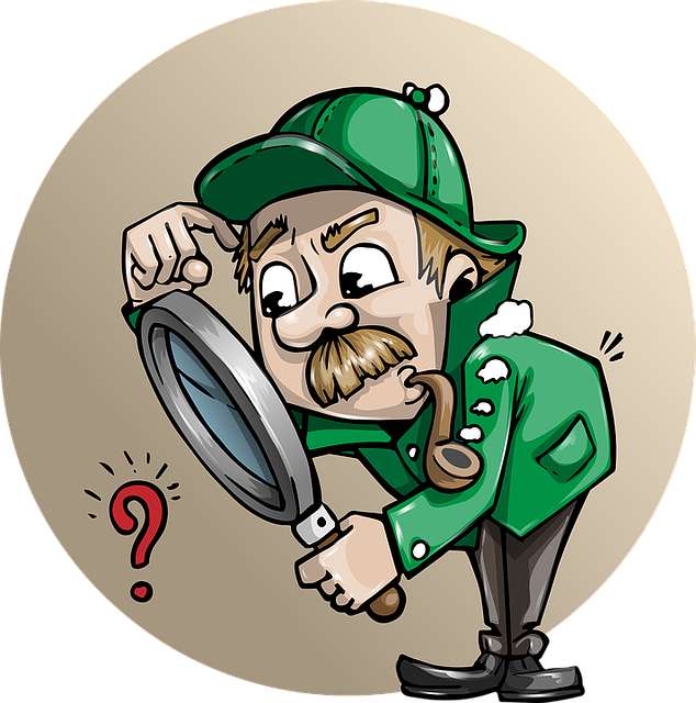 Rompicapo: sei un detective? Prova a risolvere la domanda!