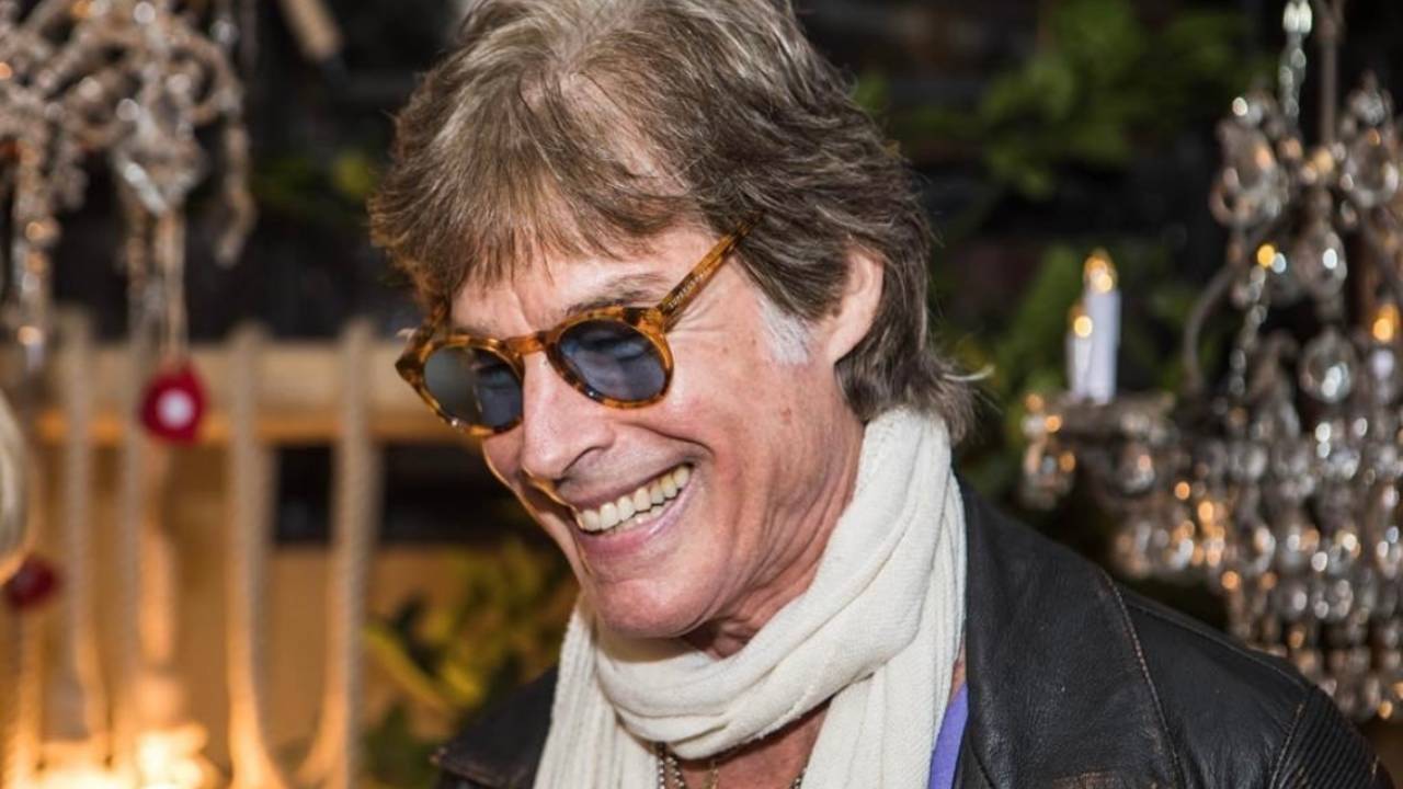 Ronn Moss: ecco cosa fa oggi il famoso Ridge di Beautiful