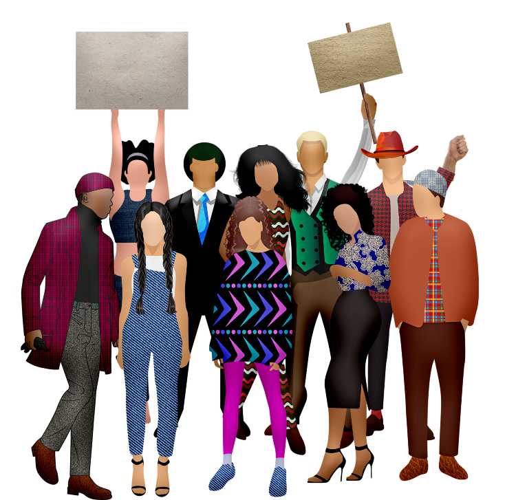 Segni e politica: ecco i più appassionati (Pixabay)