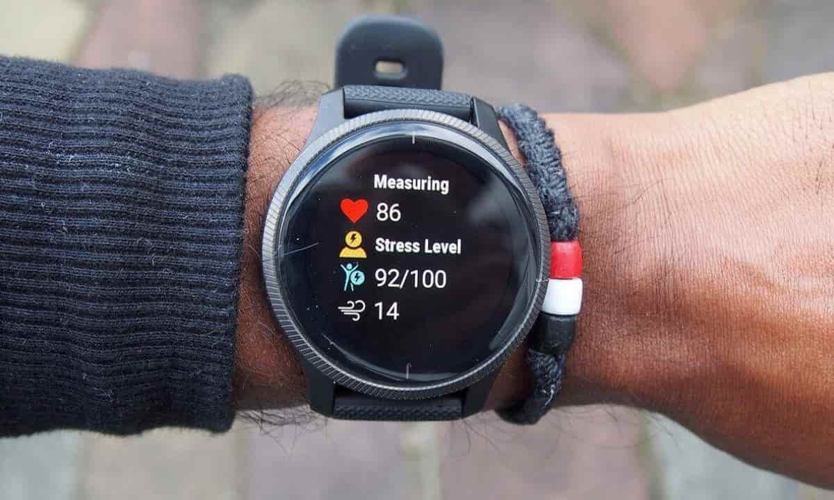 smartwatch batteria dura poco