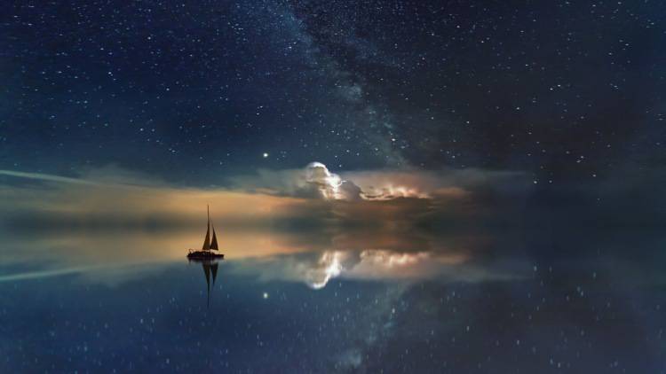 Stelle: ecco come si comportano i segni quando mentono (Pixabay)