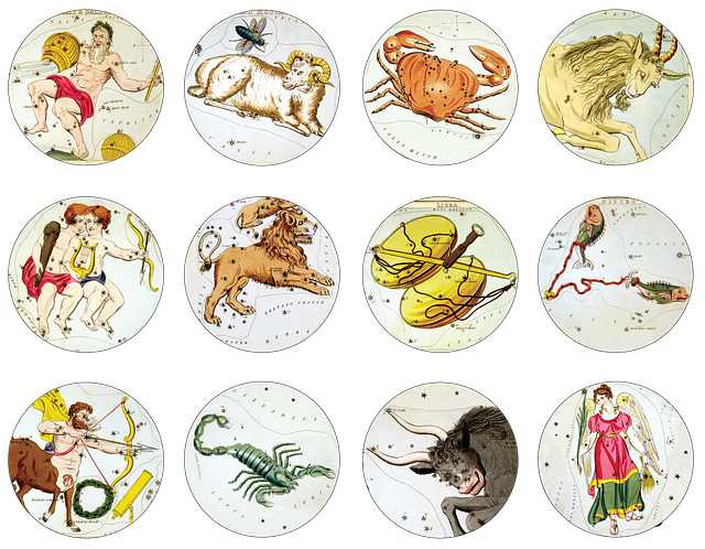 Stelle: questo segno zodiacale viene quasi sempre tradito