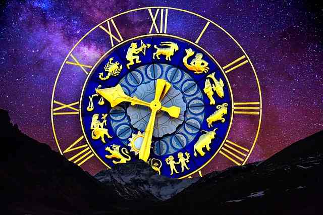 Stelle: ecco i segni che non si arrendono mai