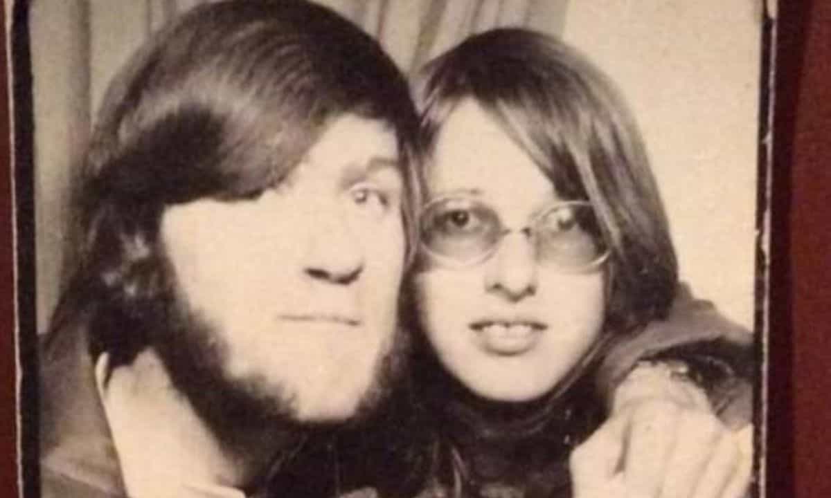 storia amore regalo 47 anni primo fidanzato