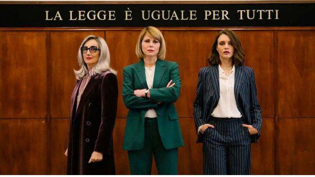 studio battaglia anticipazioni