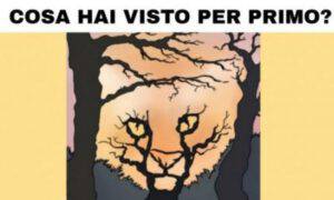 test psicologico amore