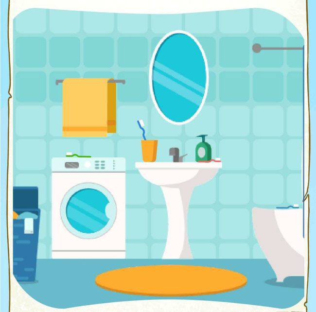 test quante persone vivono in casa