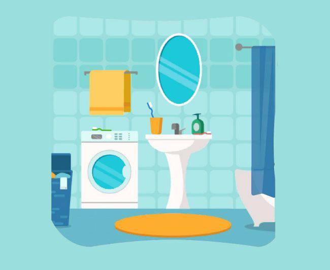 test quante persone vivono in casa