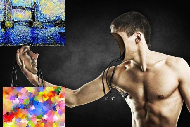 Test: surrealismo, impressionismo o cubismo cosa preferisci indica chi sei