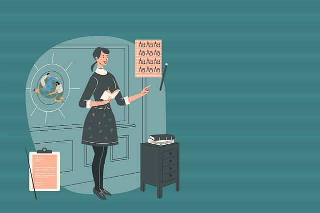 Test: quale materie preferivi a scuola? Ecco cosa rivelano su dite