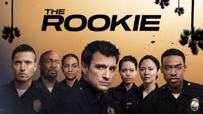 The Rookie e CSI Vegas anticipazioni