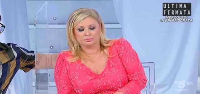 uomini e donne franco