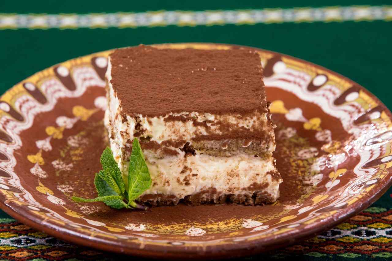 Tiramisù: la ricetta velocissima segreta e super buona