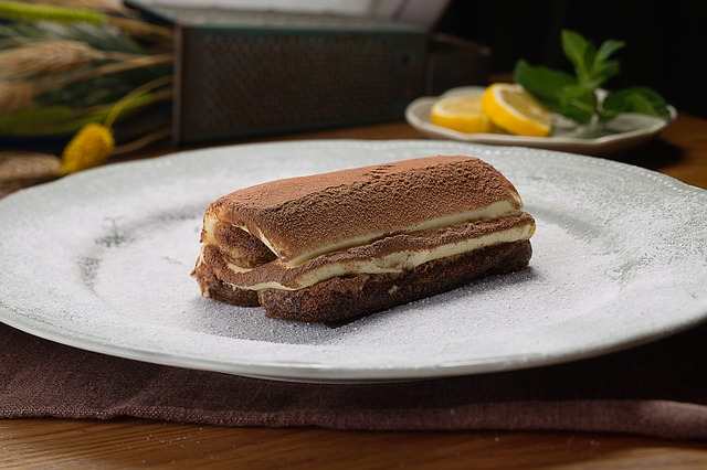 Tiramisù: la ricetta velocissima segreta e super buona