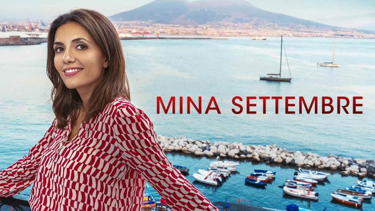 Mina Settembre 2: la conferma tanto attesa