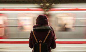 risparmiare benzina prendi treno