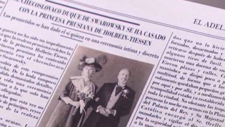 Una vita - Armando tradisce Susana (Blasting News)