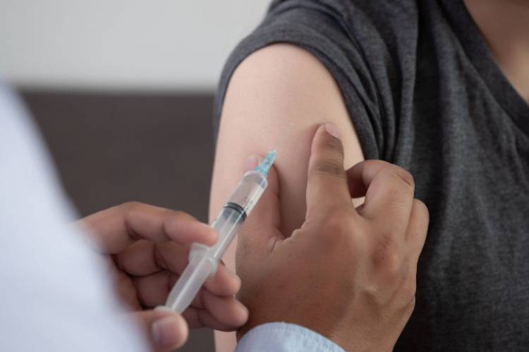 Vaccino anti-vaiolo (Ohga!)