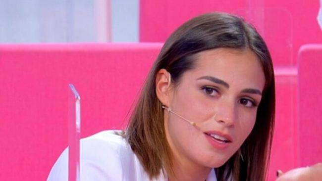 uomini e donne vanessa spoto
