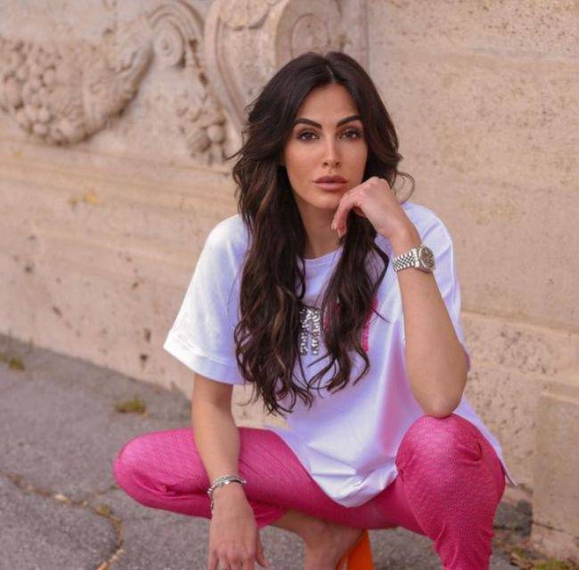 uomini e donne vanessa spoto