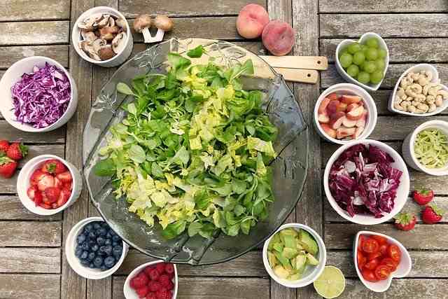 Verdure: ecco le più nutrienti da cotte, secondo l'esperto