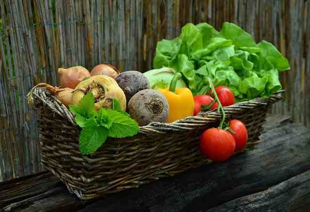 Verdure: ecco le più nutrienti da cotte, secondo l'esperto
