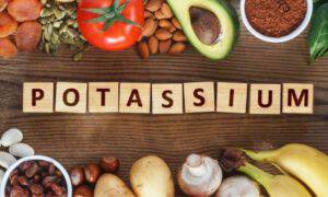 nausea sbalzi umore carenza vitamina potassio