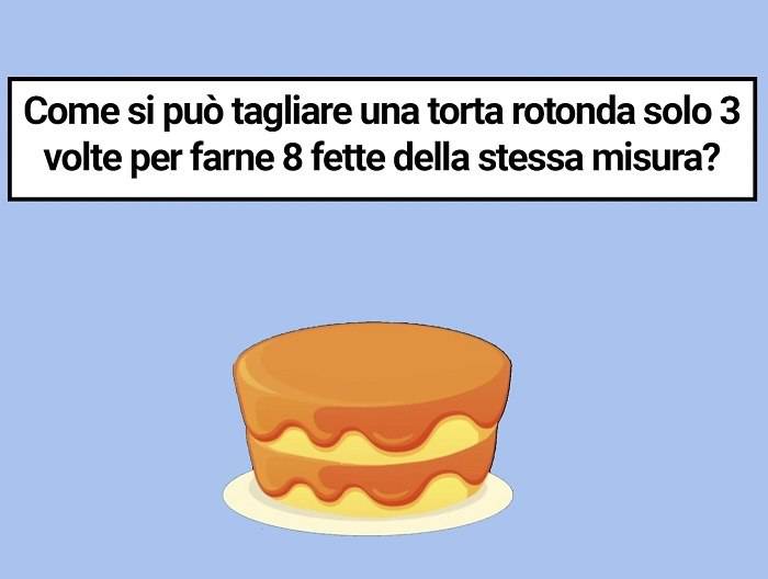 Enigma: riuscite a risolverlo?