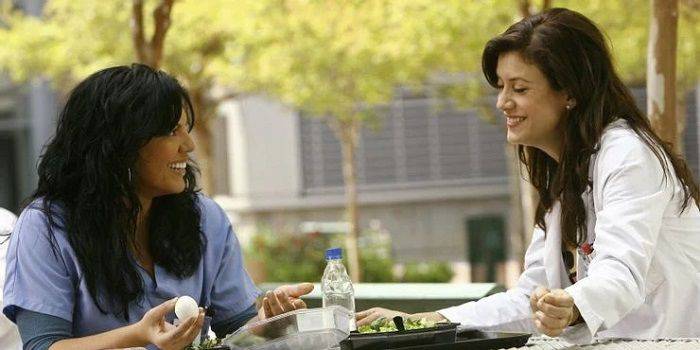 Grey’s Anatomy: Ecco chi farebbe tornare Shonda Rhimes