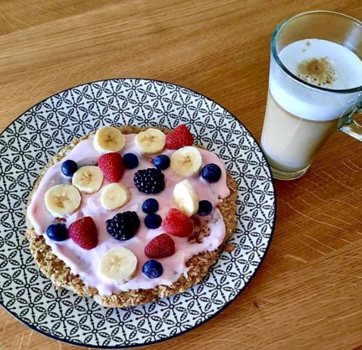 L'importanza di una sana colazione 