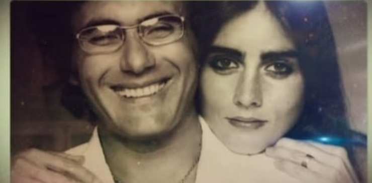 Albano e Romina