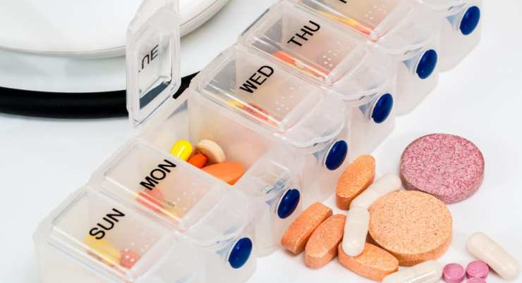 Attenzione a come conserviamo i farmaci