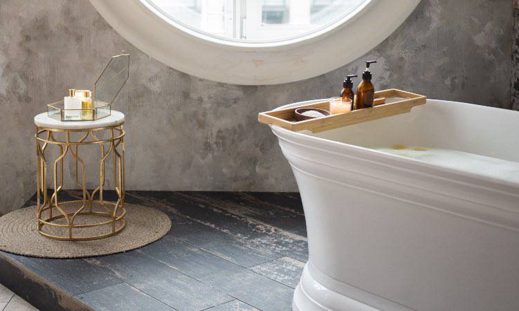 Bagno, come renderlo perfettamente igienizzato!