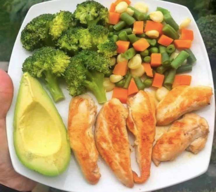 Dieta