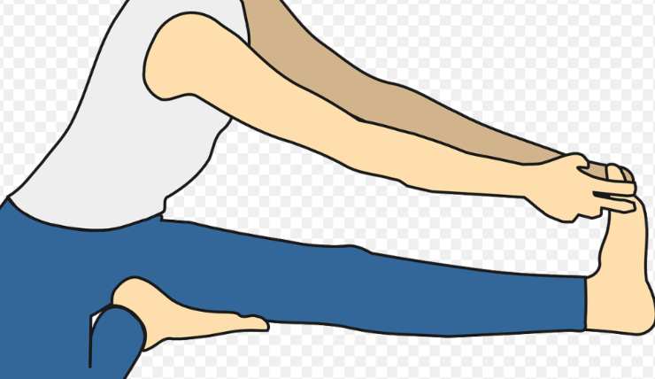 Gambe e trombosi