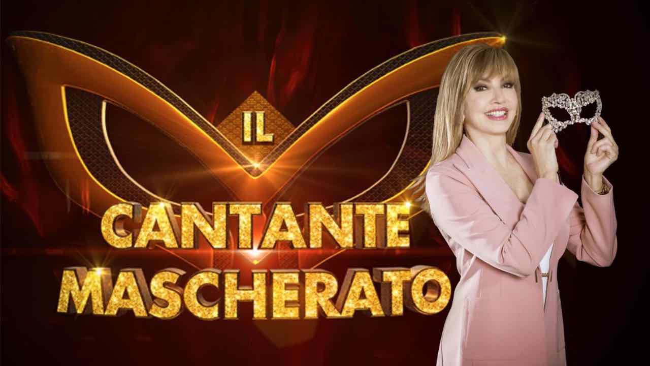 Il cantante mascherato 4 si farà