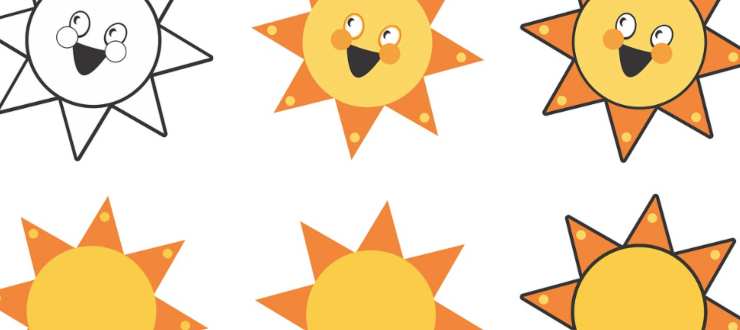 Il sole