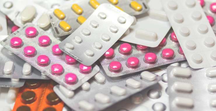 La conservazione dei farmaci