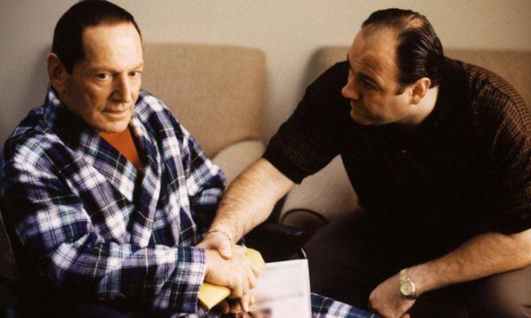 Morto l'attore Paul Herman