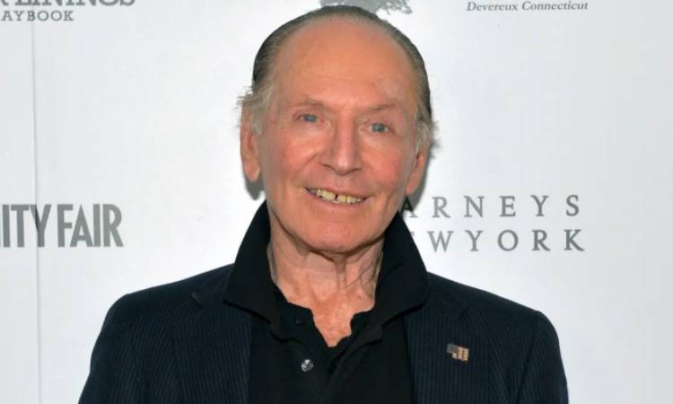 Morto l'attore Paul Herman
