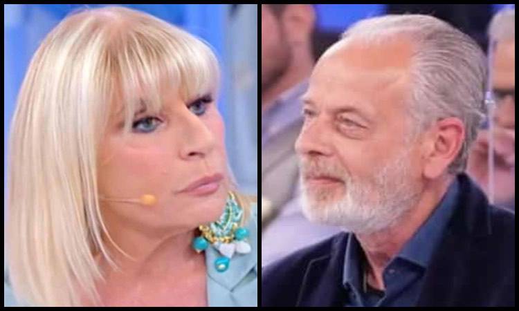 U&D, le critiche di Gianni Sperti mosse a Franco Fioravanti