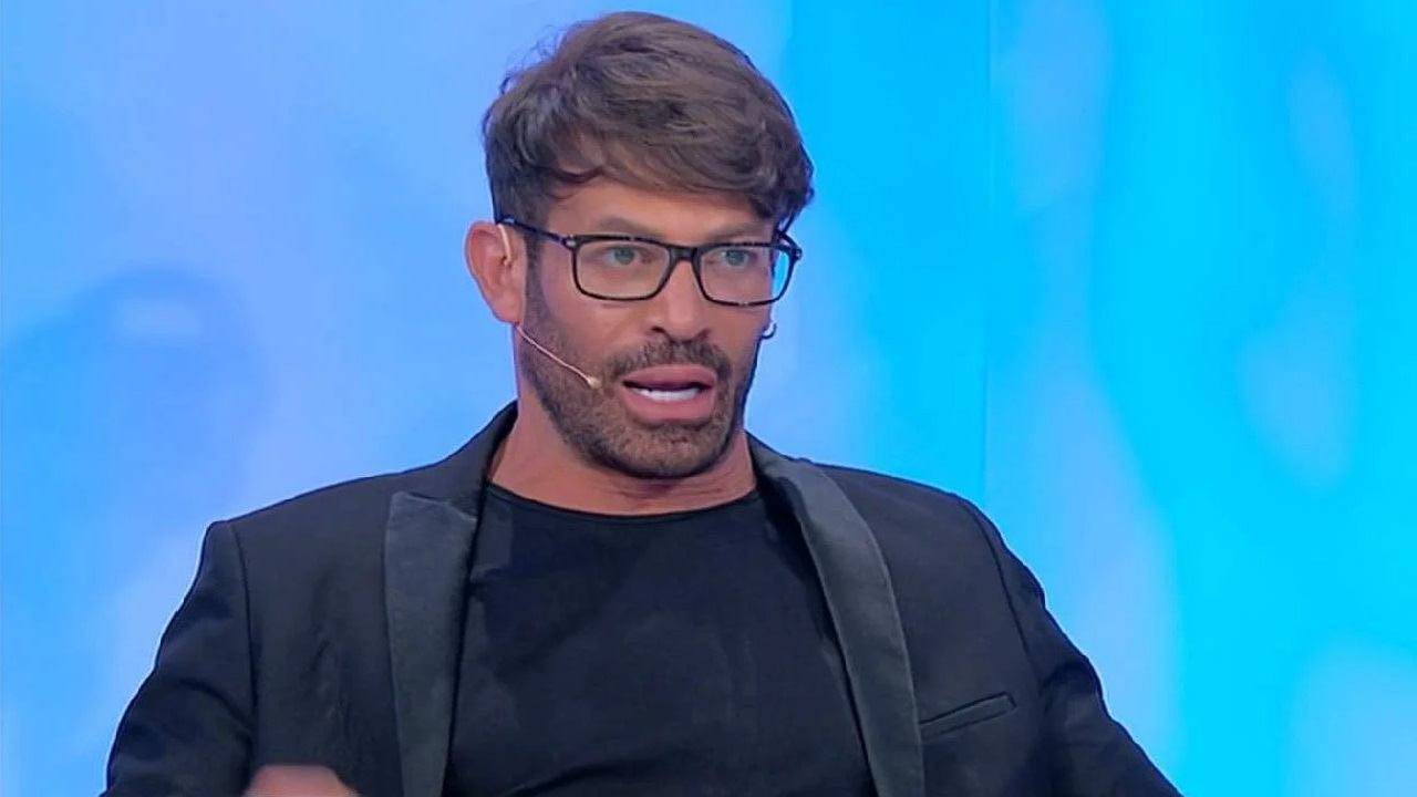 U&D, le critiche di Gianni Sperti mosse a Franco Fioravanti